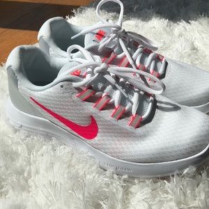 Nike Lunar Sneakers